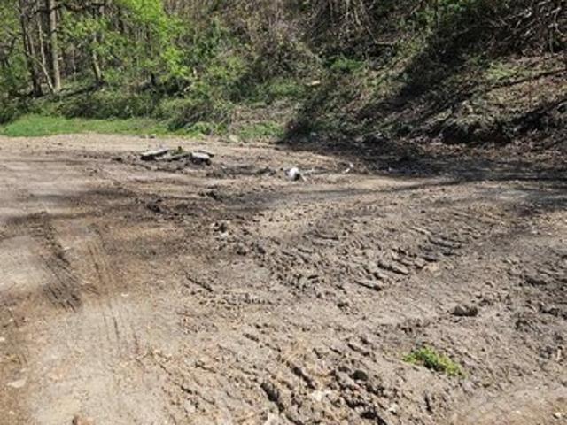 Land for sale in Ironton, Ohio