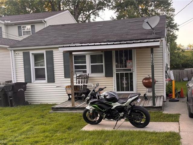 House for sale in Elyria, Ohio