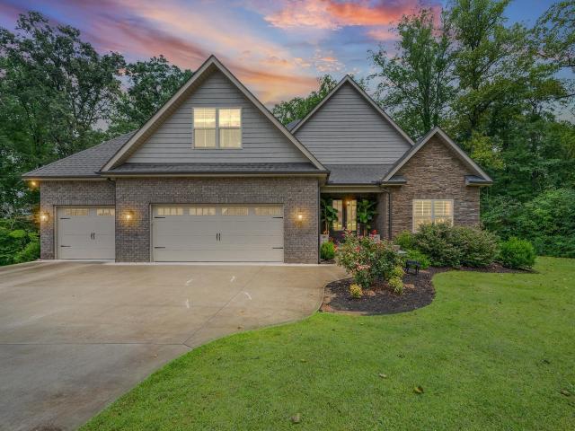 House for sale in Anderson, South Carolina