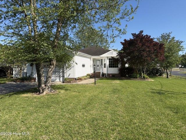 House for sale in Barco, North Carolina