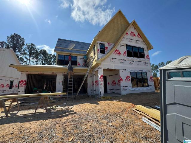 House for sale in Pelham, Alabama
