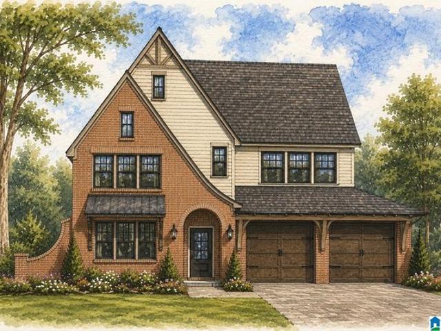 House for sale in Pelham, Alabama