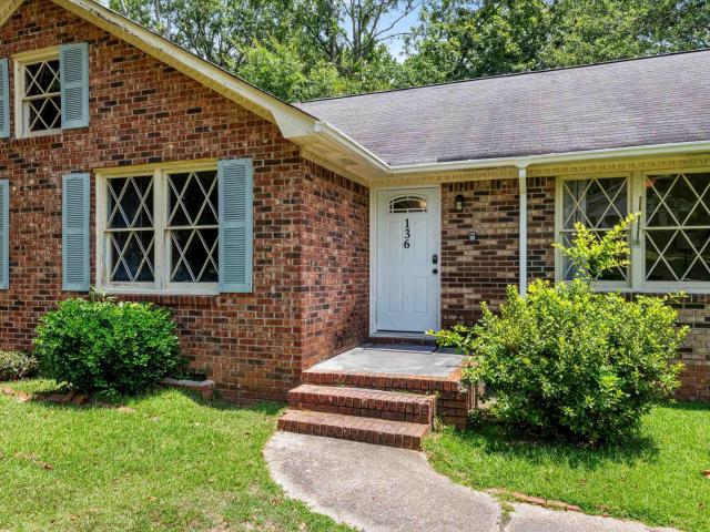 House for sale in Irmo, South Carolina