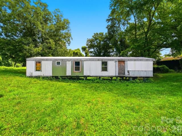 Land for sale in Granite Falls, North Carolina