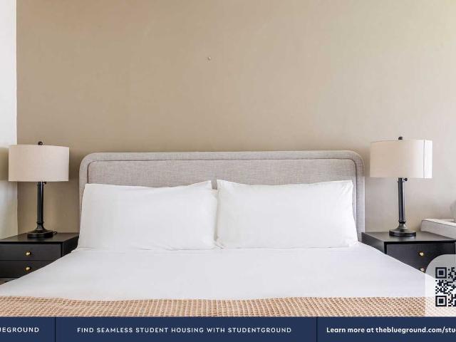Apartment for rent in Beverly Hills, California