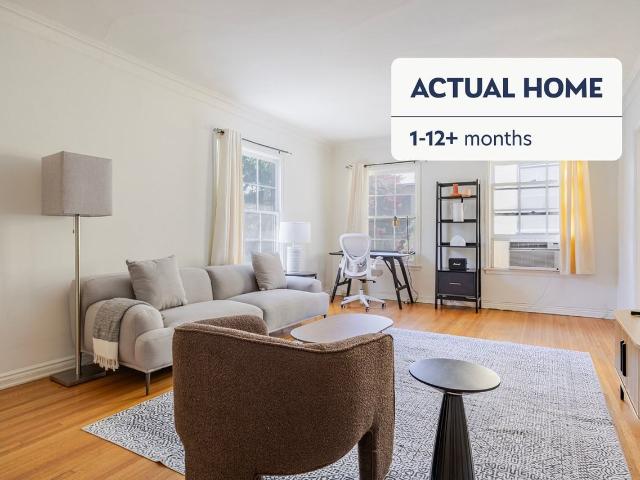 Apartment for rent in Beverly Hills, California