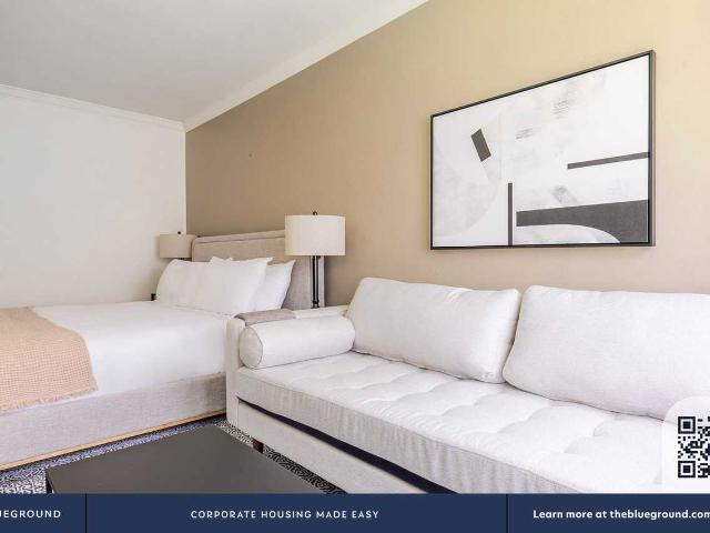 Apartment for rent in Beverly Hills