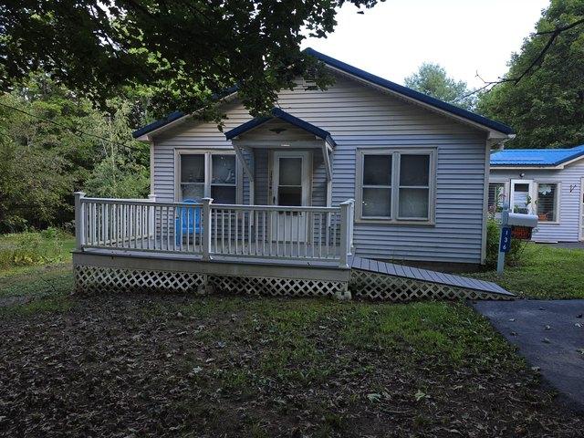 House for sale in Calais, Maine