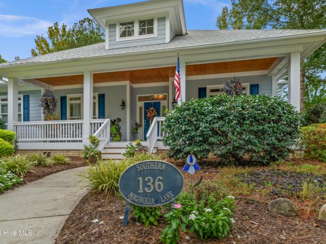 House for sale in Wallace, Duplin County