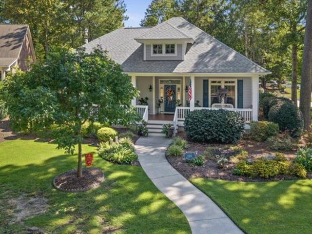 House for sale in Wallace, Duplin County