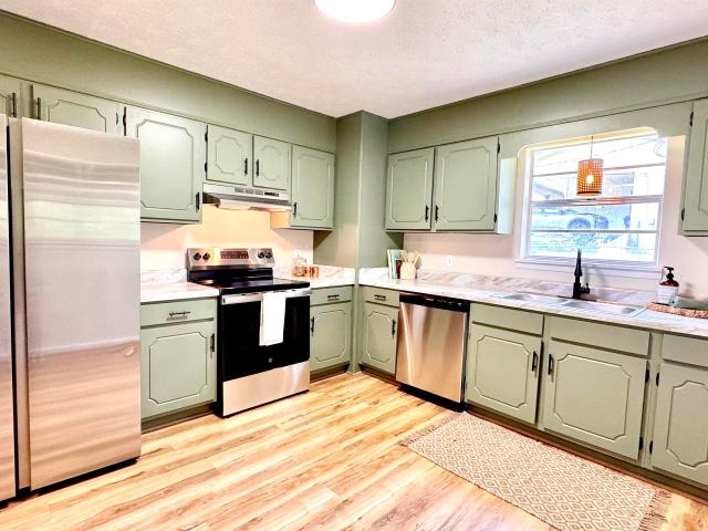 House for sale in Eastaboga, Alabama
