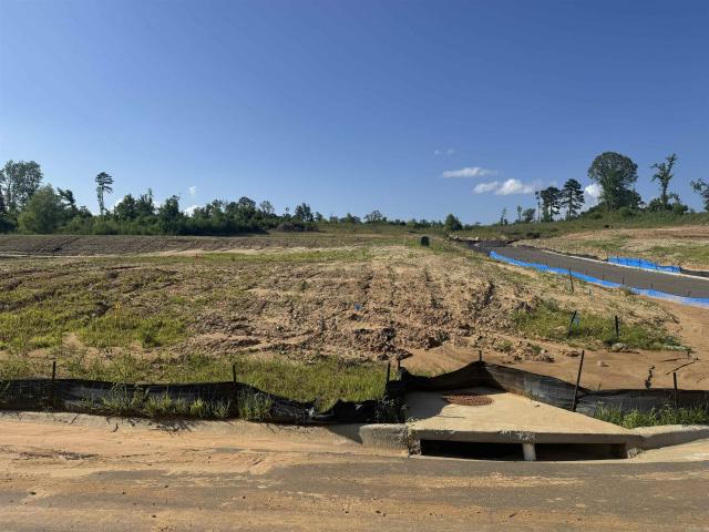 Land for sale in Ark