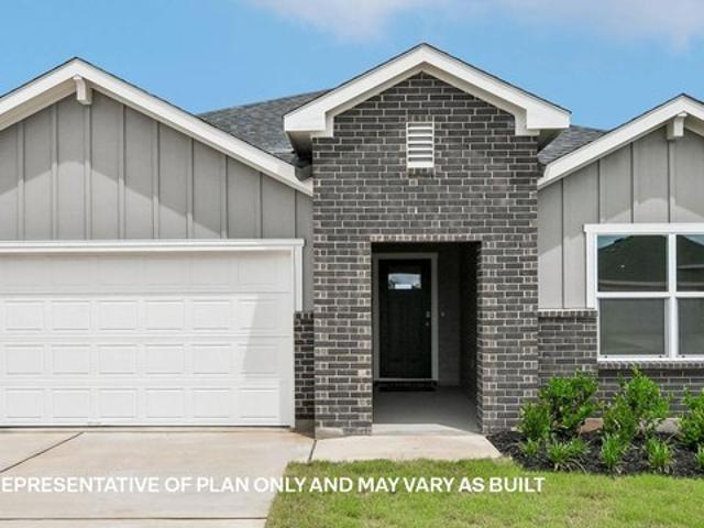 House for sale in Marble Falls, Texas