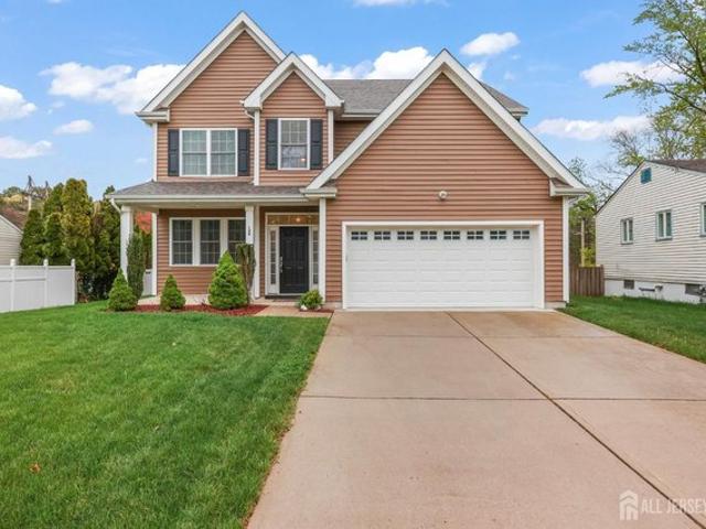 House for sale in Cliffwood, New Jersey