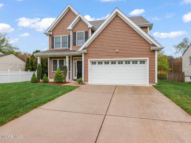 Property for sale in Cliffwood, New Jersey