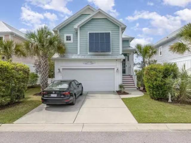 House for sale in Myrtle Beach