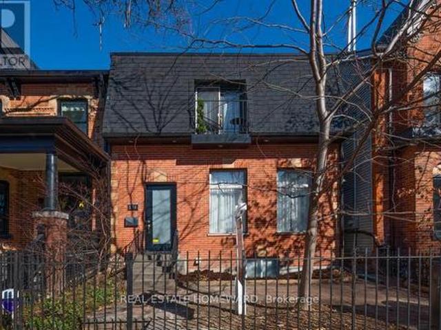 House for sale in Woburn, Ontario