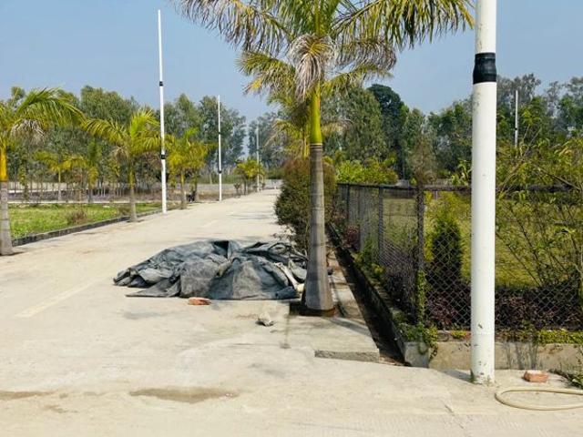Land for sale in Kedarpur, Uttarakhand
