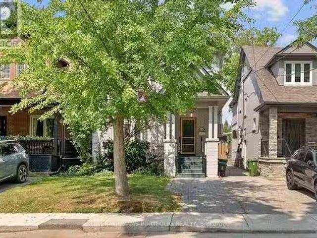 House for rent in Woburn, Ontario