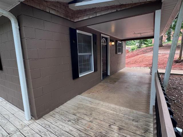 House for sale in Rutherfordton, Rutherford County