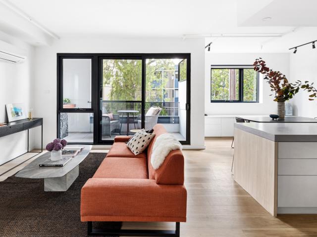 Apartment for rent in Camerons Creek, Victoria