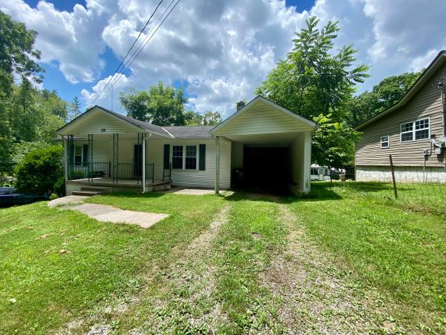 House for sale in Stearns, Kentucky