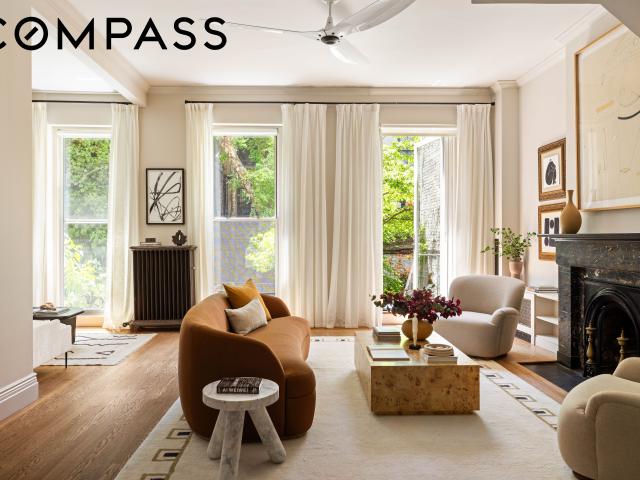 Property for sale in Brooklyn Heights, New York