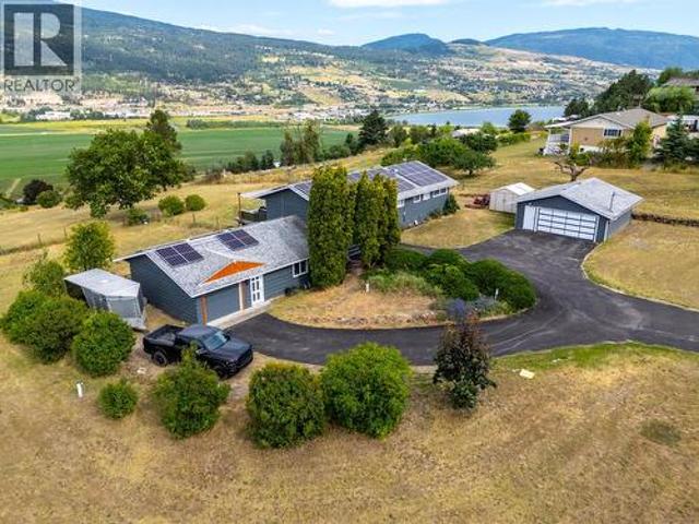 House for sale in Spallumcheen, British Columbia