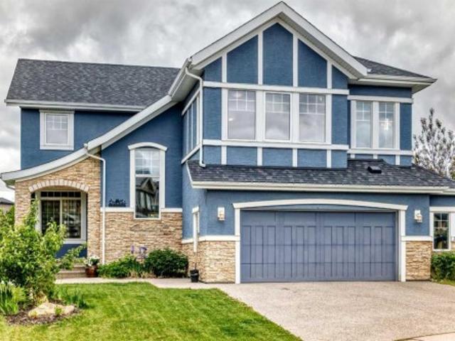 House for sale in Chestermere, Alberta