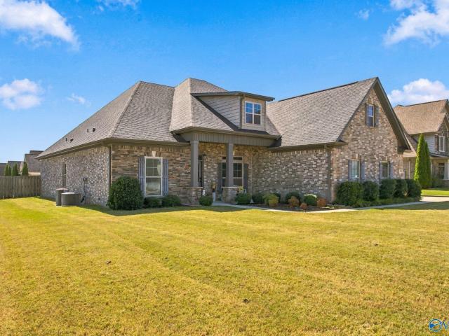 House for sale in Meridianville, Madison County