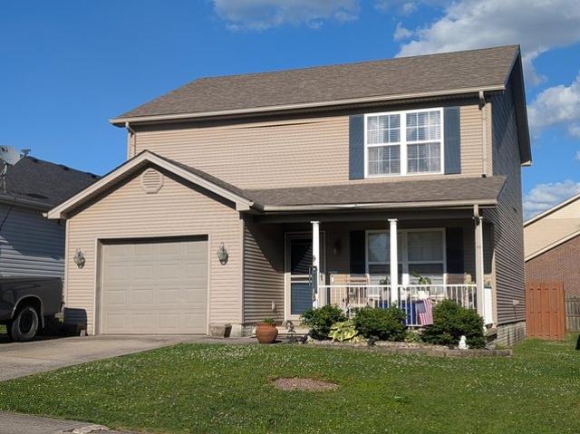 House for sale in Winchester, Kentucky