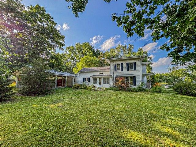 House for sale in Ionia, Michigan