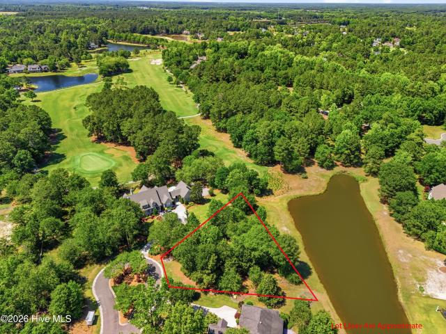 Land for sale in Wallace, North Carolina