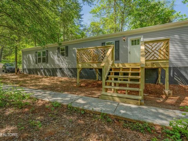 House for sale in Tennessee