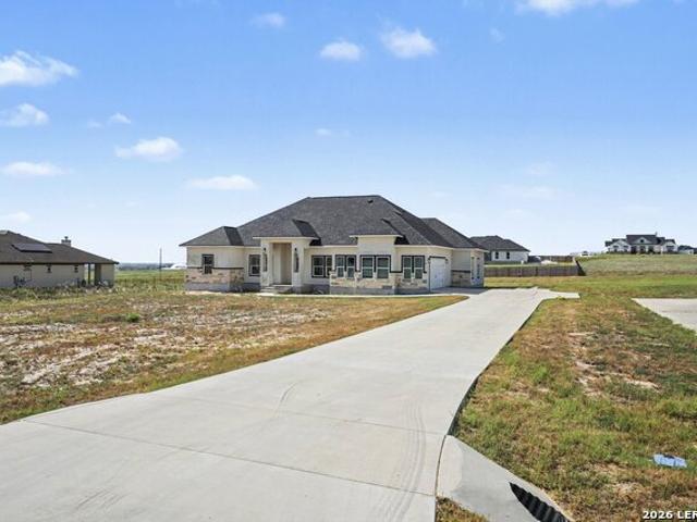 House for sale in Wilson, Texas