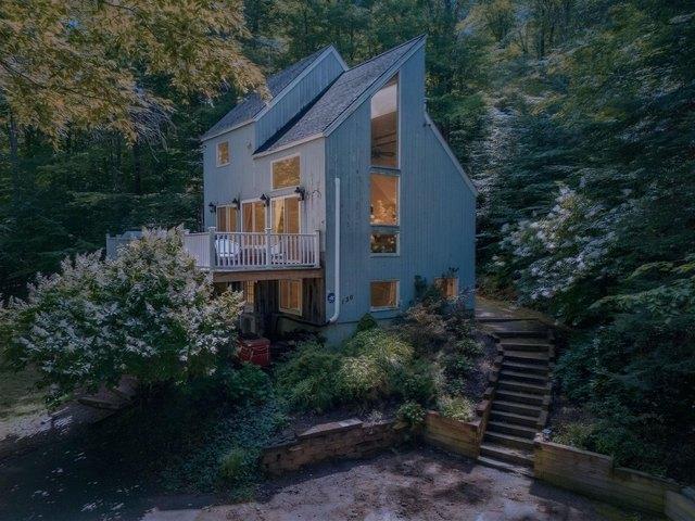 House for sale in New Hampshire