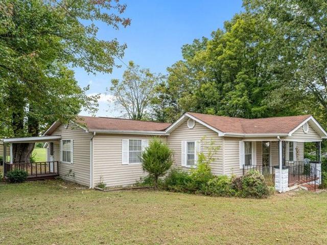 House for sale in Rossville, Georgia