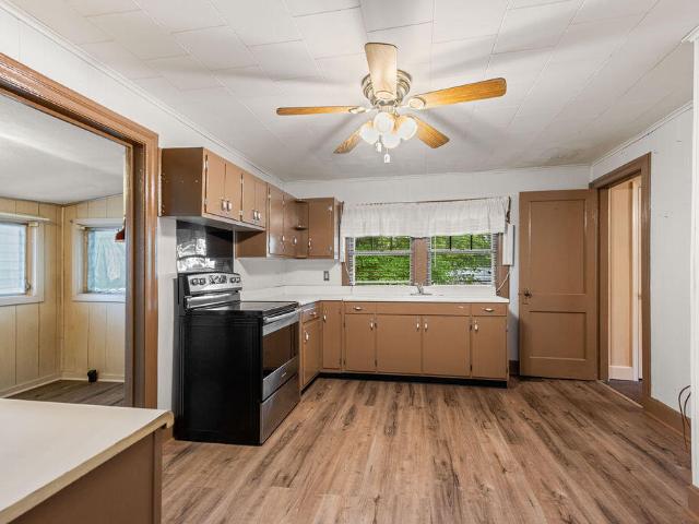 House for sale in Rossville, Georgia