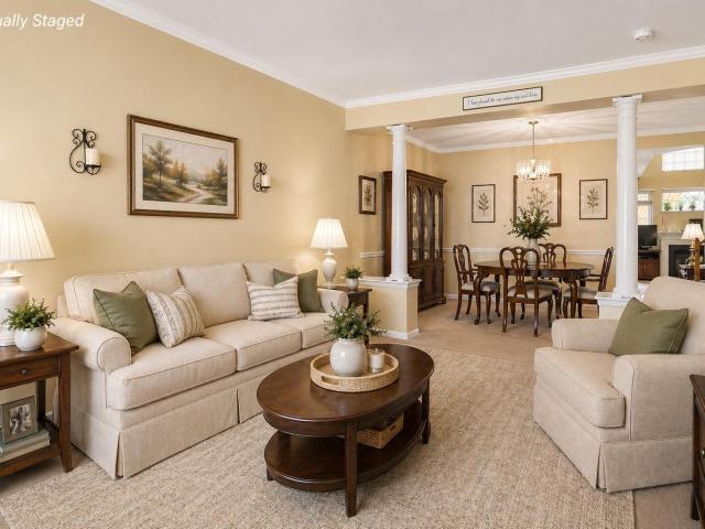 Townhouse for sale in Chester, Pennsylvania