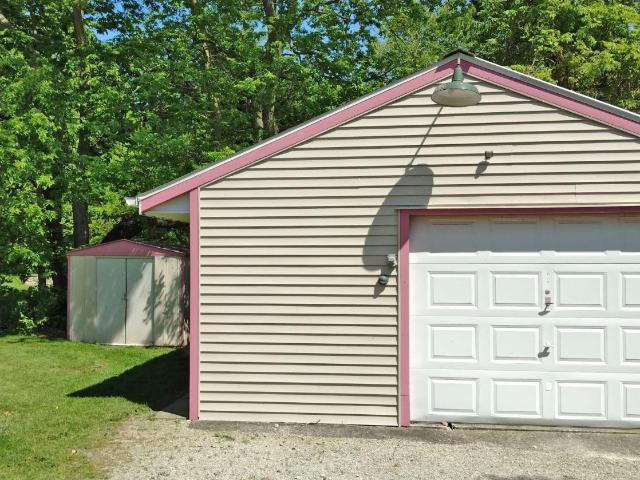 House for sale in Kelleys Island, Ohio