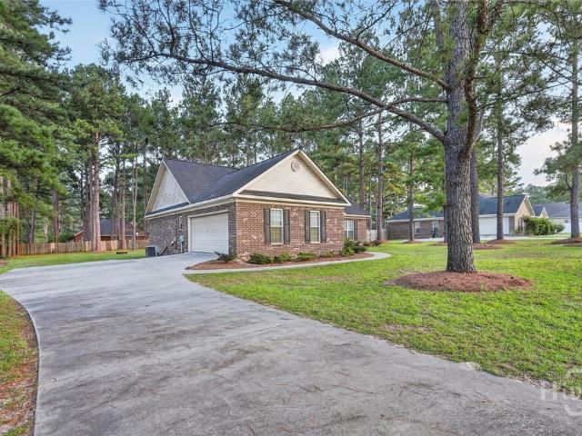 House for sale in Statesboro, Georgia