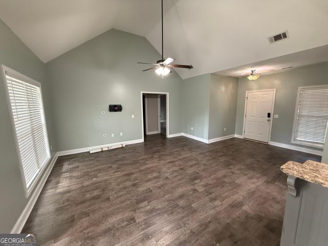 House for sale in Georgia