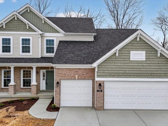 House for sale in Cottleville, Missouri