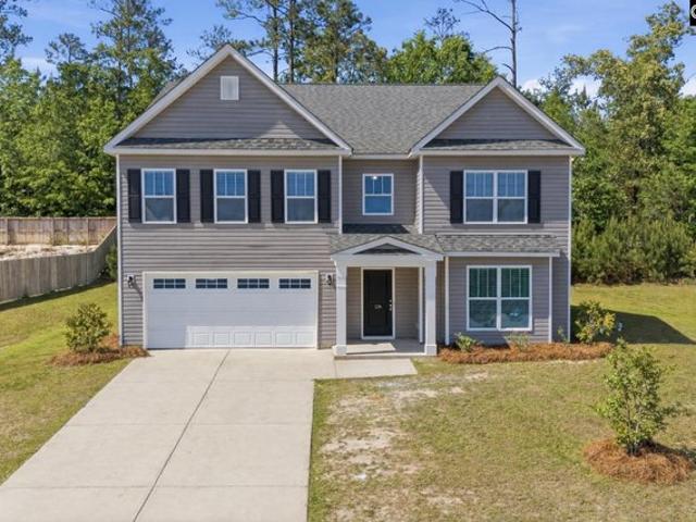 House for sale in Gaston, South Carolina