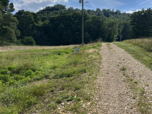 Land for sale in Liberty, Kentucky