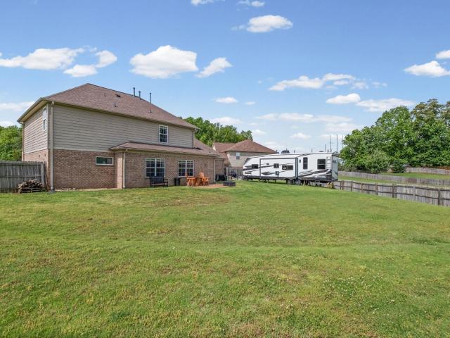 House for sale in Tennessee