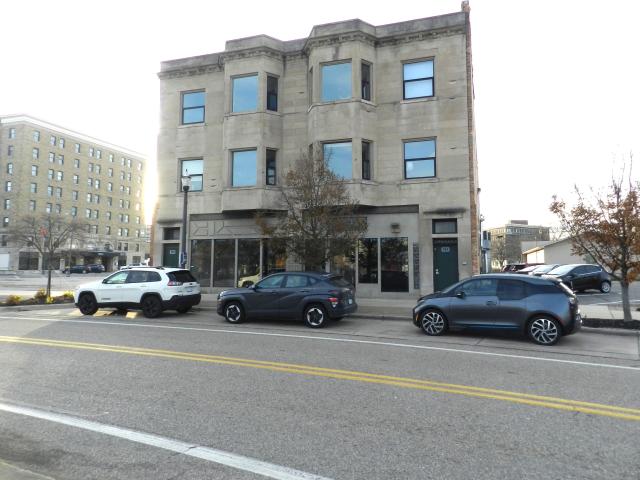 Property for rent in Benton Harbor, Michigan