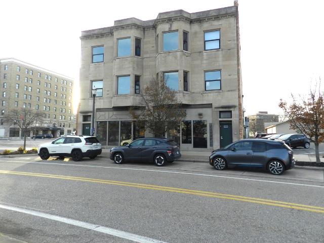 Commercial for sale in Benton Harbor, Michigan