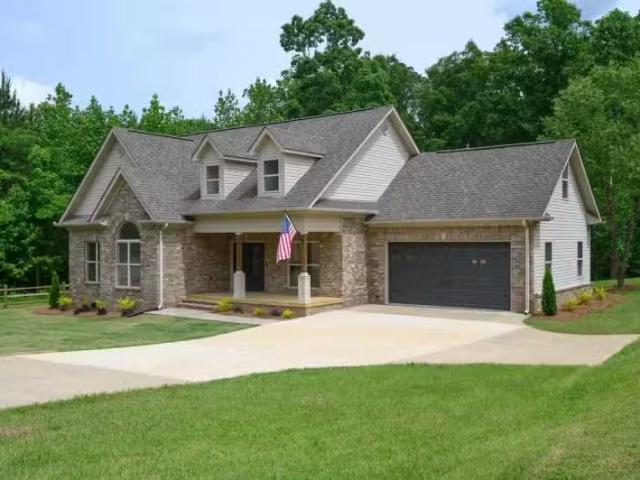 House for sale in Alabaster