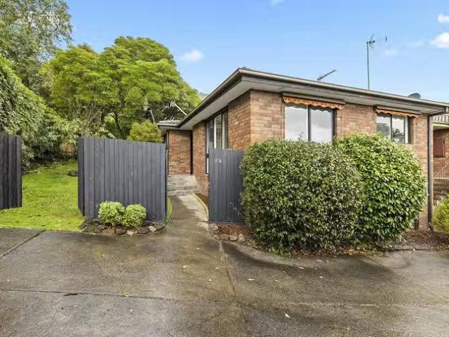 Apartment for rent in Lindesay Creek, New South Wales